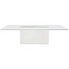 Bernhardt Bernhardt Interiors Octavia Dining Table