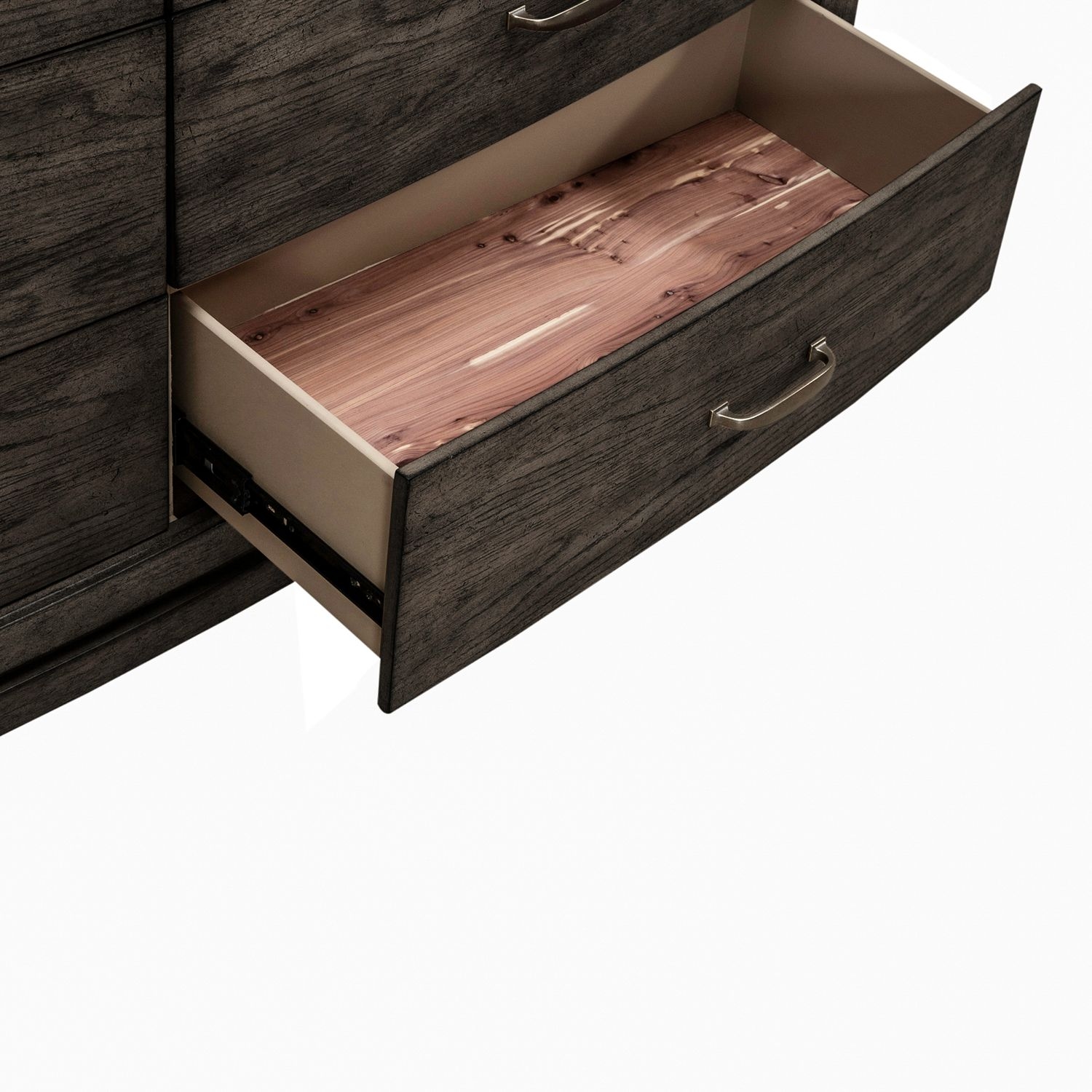 Liberty Furniture Avalon 6-Drawer Dresser