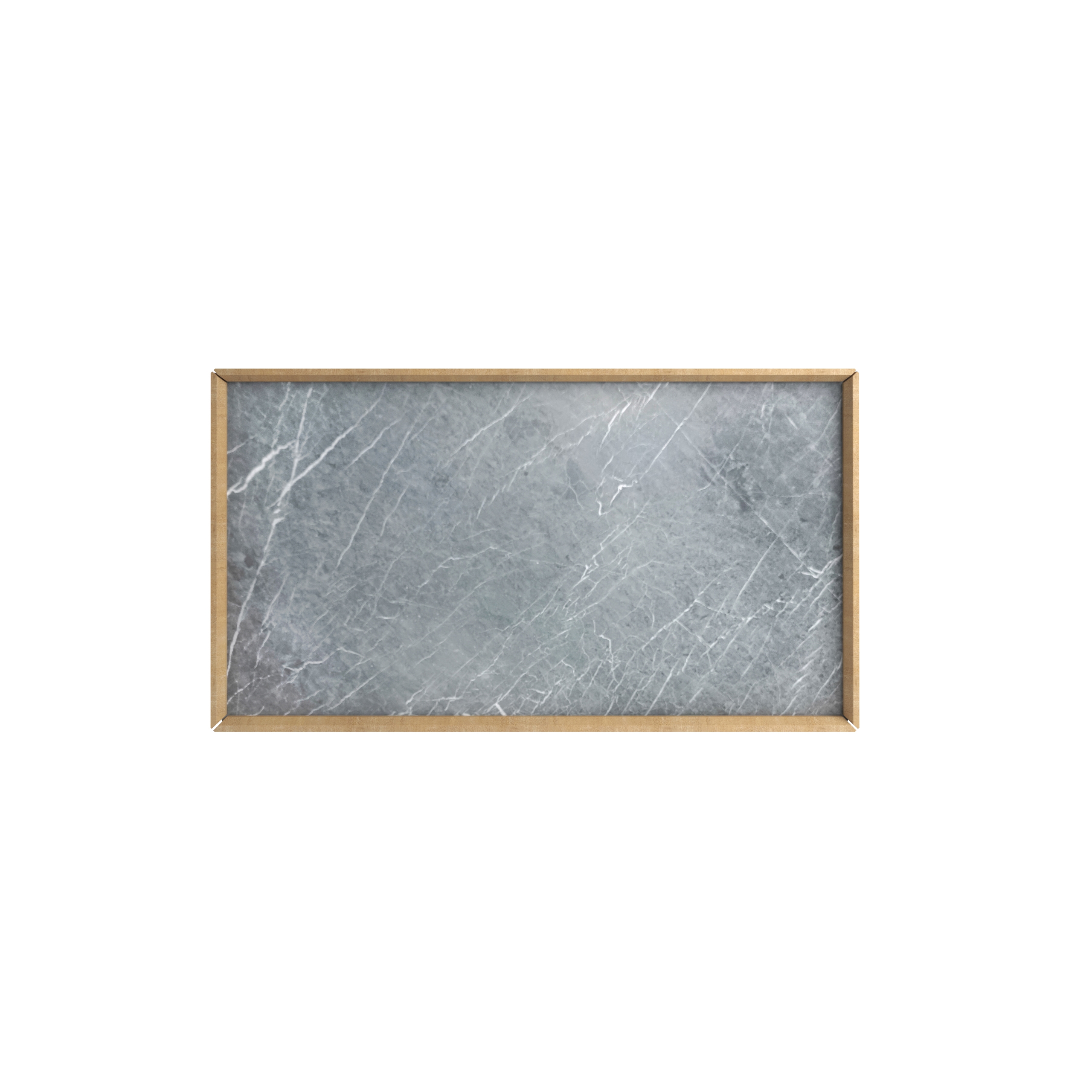 Rectangular Cocktail Table