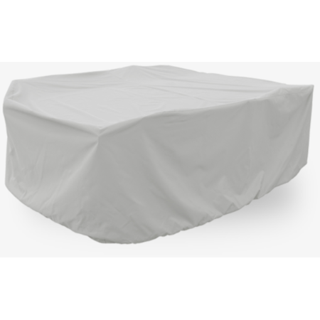 Medium Oval/Rectangle Table and Chairs Cover