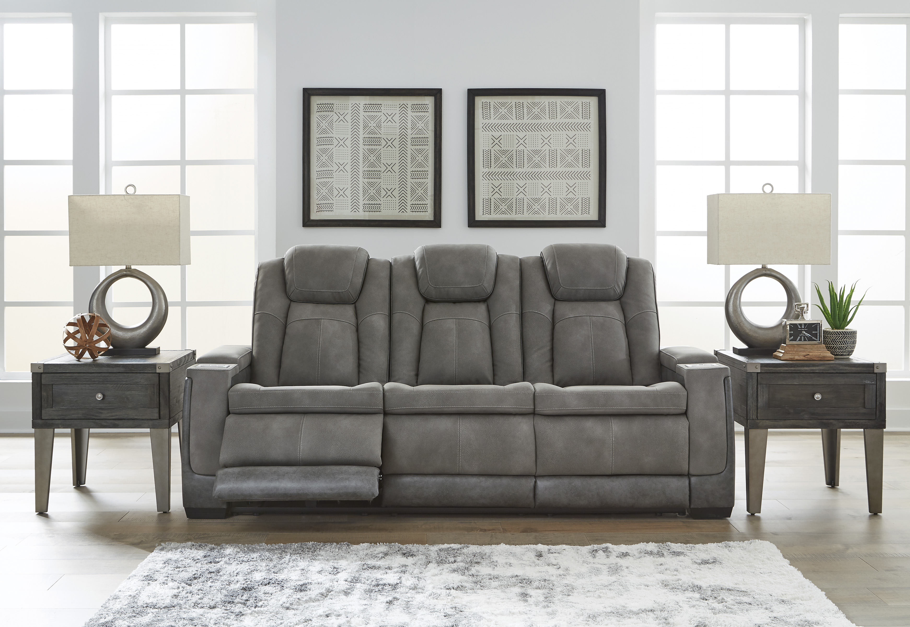 Signature Design By Ashley Next-Gen DuraPella 2200415 Power Reclining ...