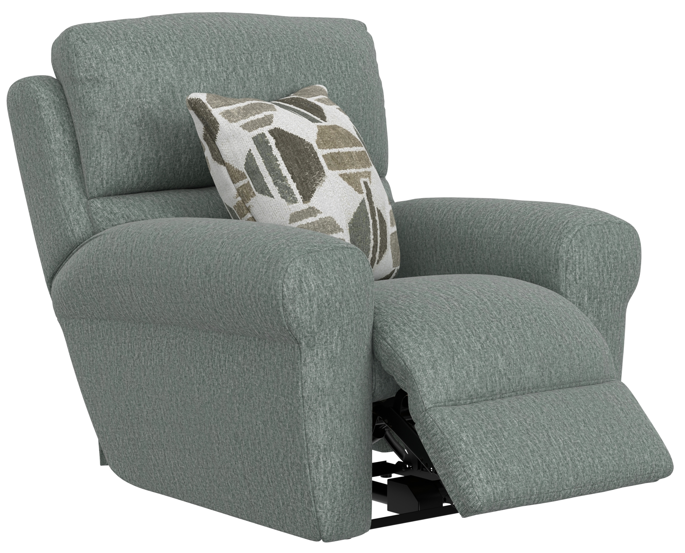 Catnapper Kellen Lay Flat Power Recliner