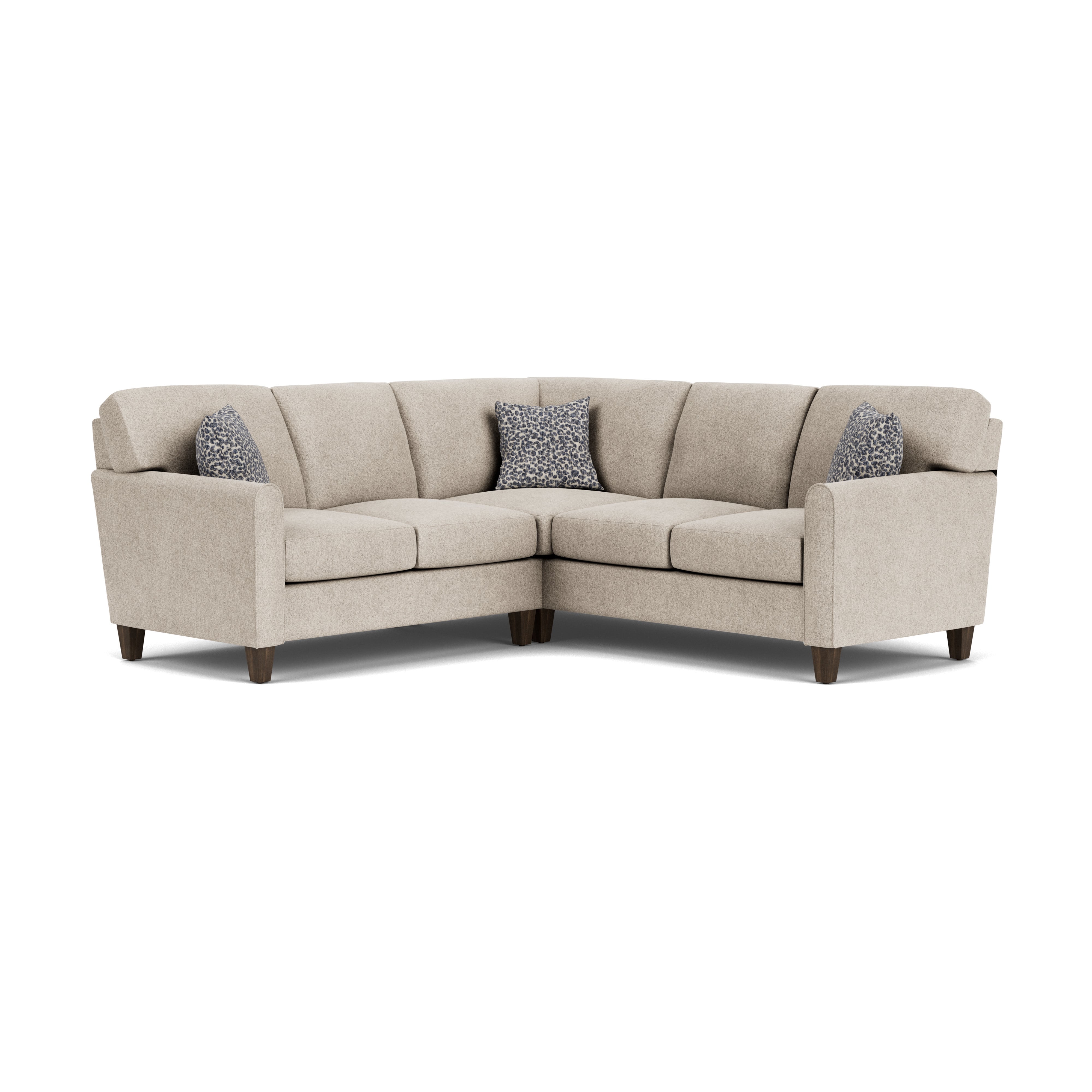 Ashley on sale ashlor sectional