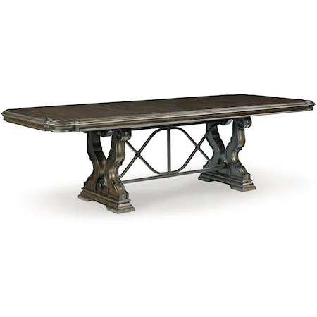 Dining Extension Table