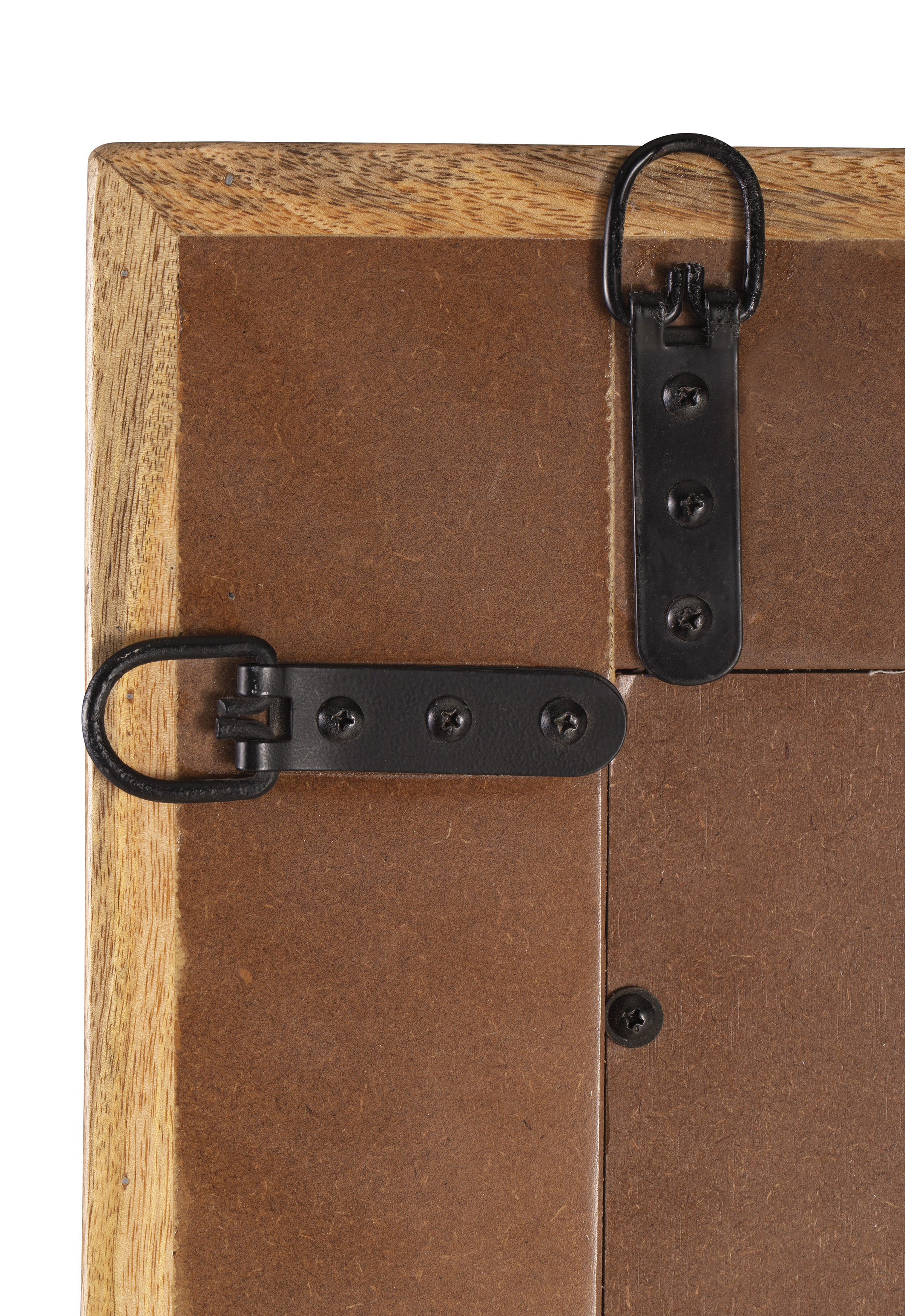 Signature Design by Ashley Belenburg Floor Mirror