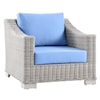 Modway Conway Outdoor Armchair