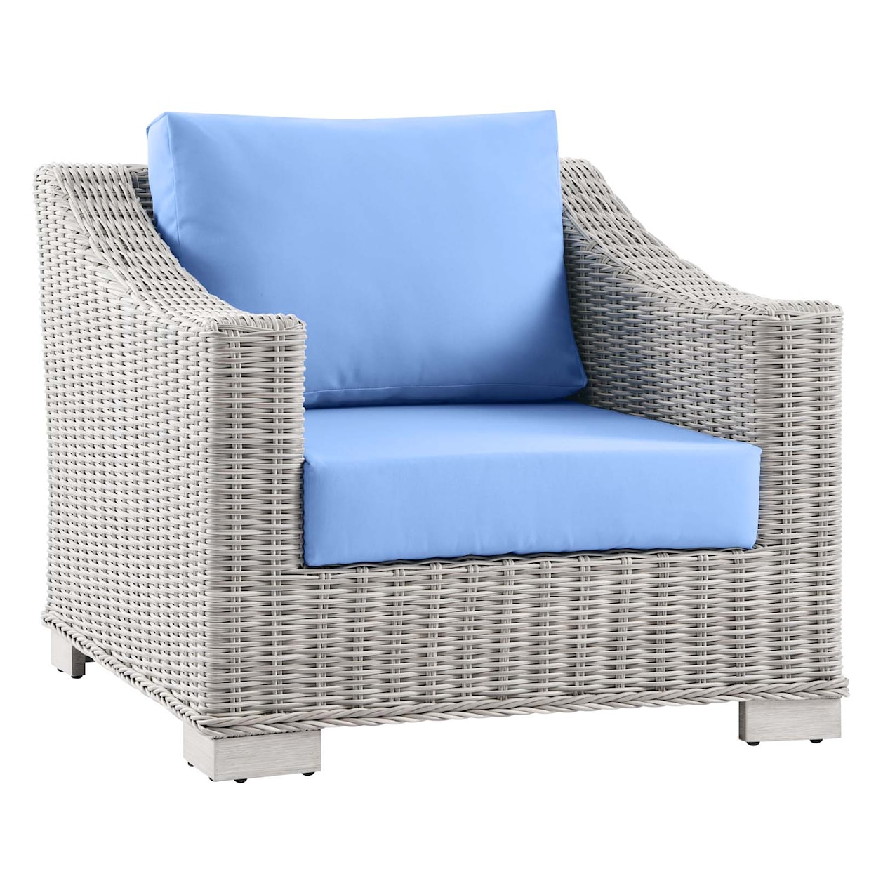 Modway Conway Outdoor Armchair