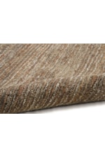 Calvin Klein Home by Nourison Mesa 9' x 12 Barite Rectangle Rug