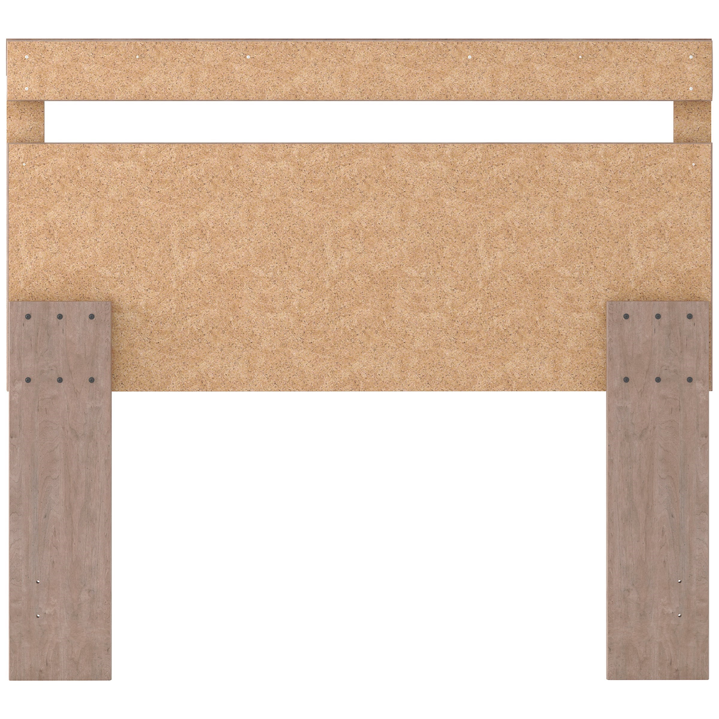 Full Panel Headboard