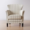 Jofran Jofran Accent Chairs Layla Chair