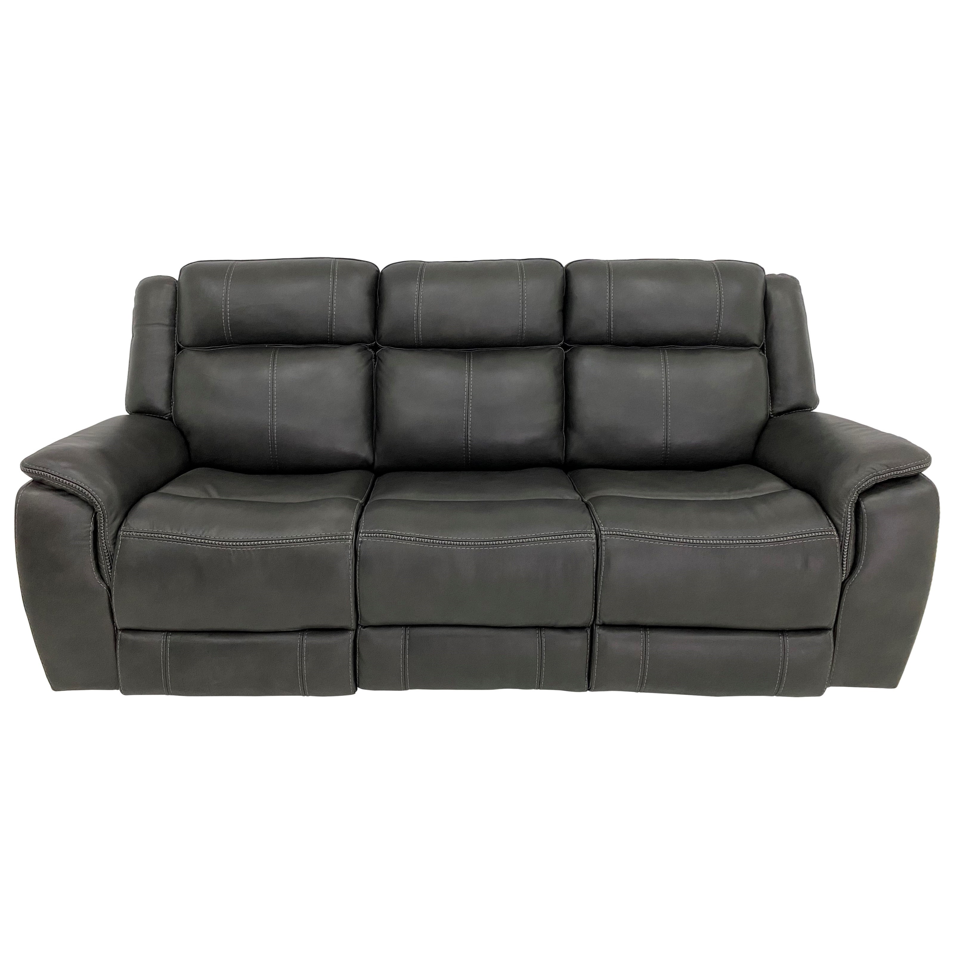 Power Reclining Sofa