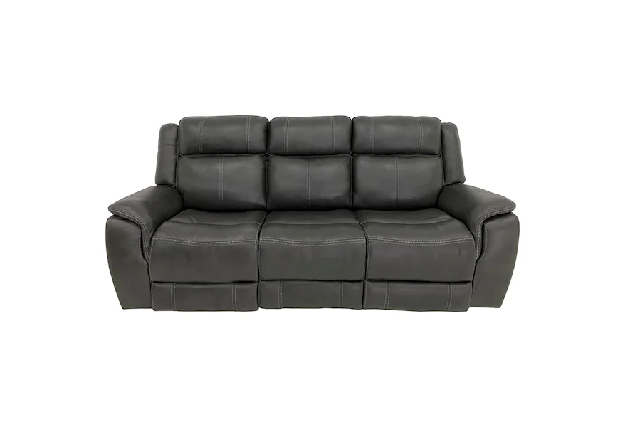 1009 Cheers Power Reclining Sofa by Cheers at Lagniappe Home Store