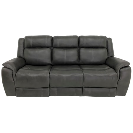 Power Reclining Sofa