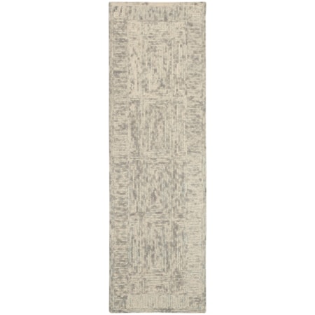 2'3" x 7'6"  Rug
