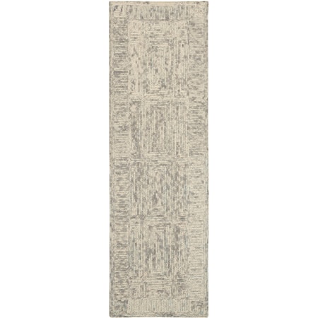 2'3" x 7'6"  Rug