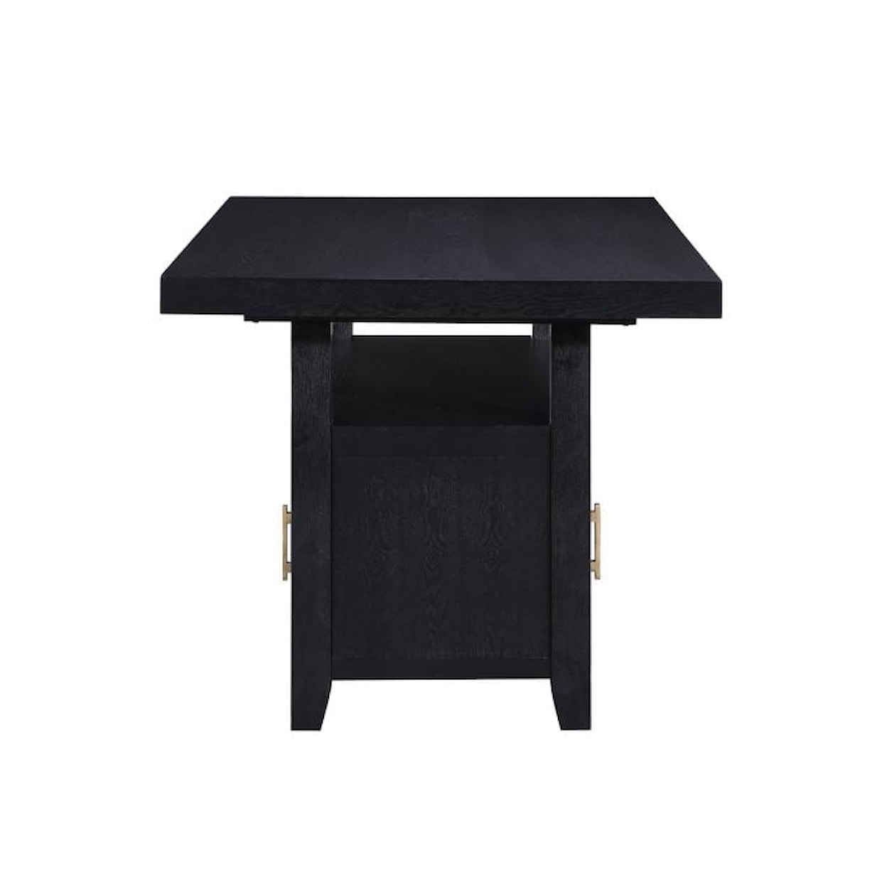 Steve Silver Yves Counter Height Storage Table