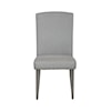 Liberty Furniture Palmetto Heights Upholstered Dining Side Chair