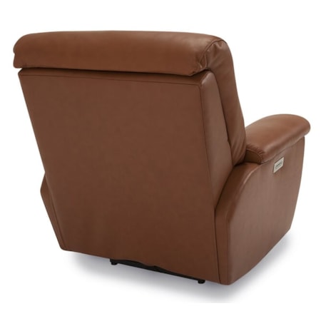 Keiran Wall Hugger Power Recliner