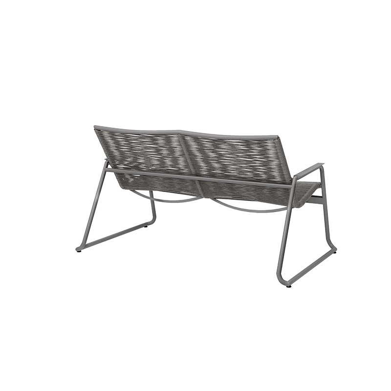 Ebel Cabana Loveseat