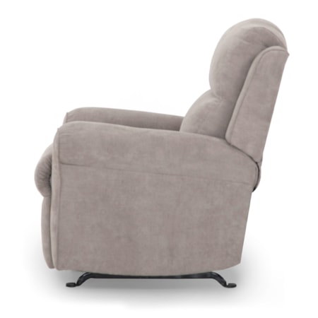 Manual Recliner