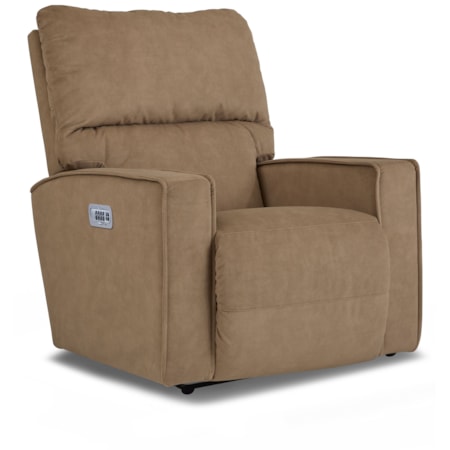 Power Wall Recliner