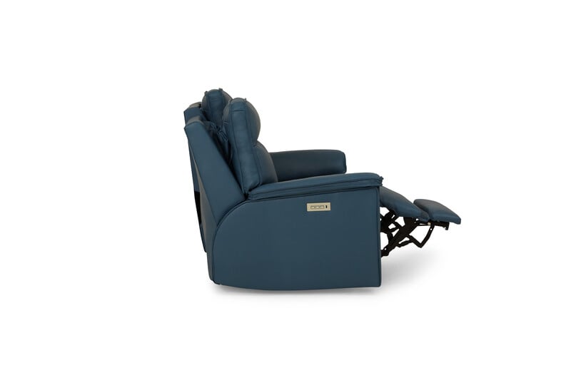 Palliser Oakley Oakley Power Reclining Loveseat