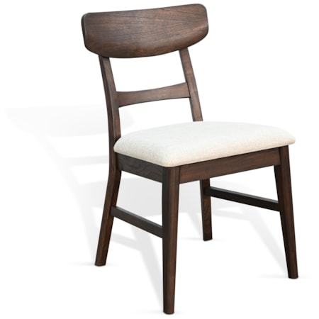 Dining Chair, Cushion Seat