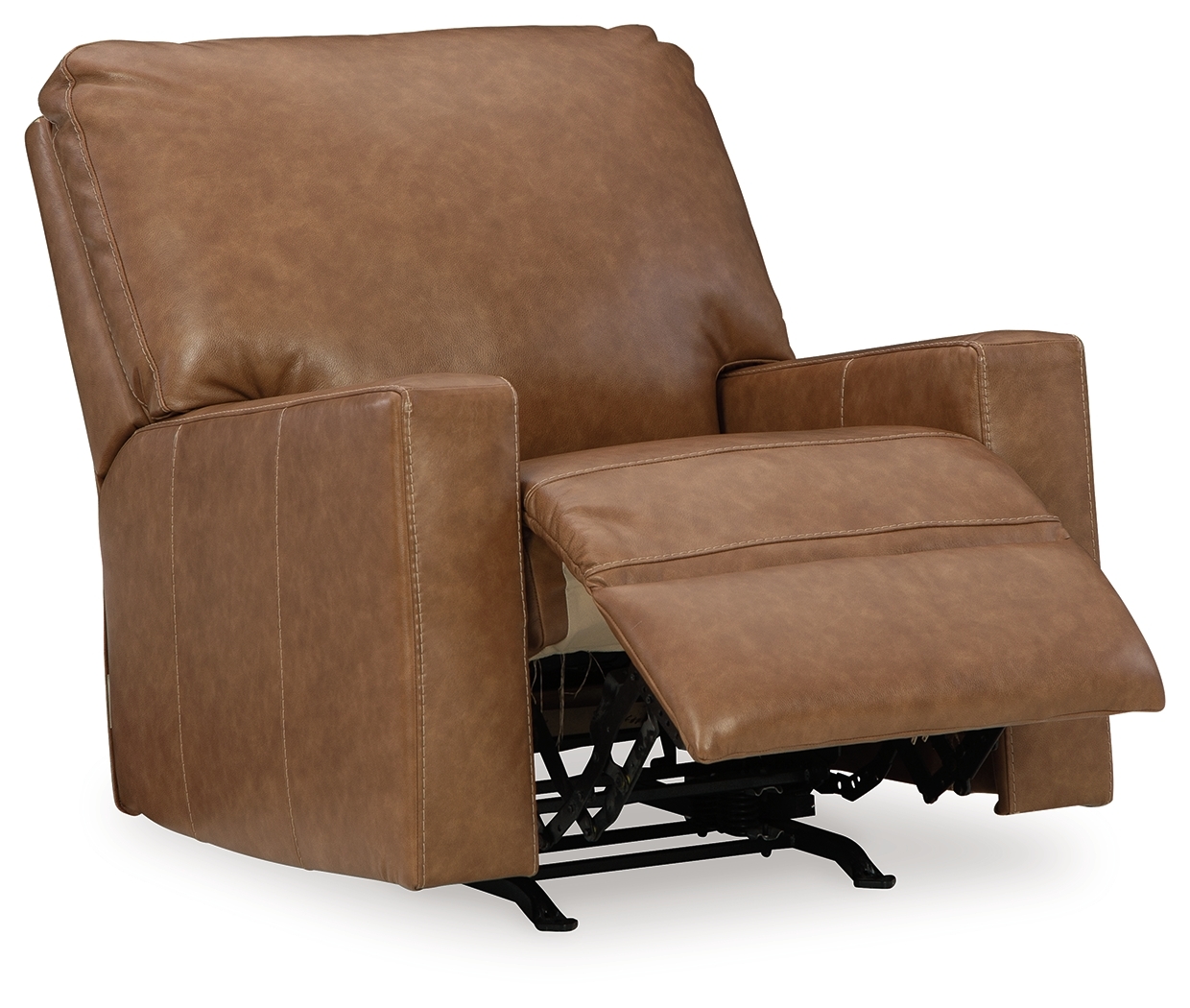 Rocker Recliner