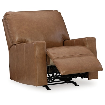 Rocker Recliner