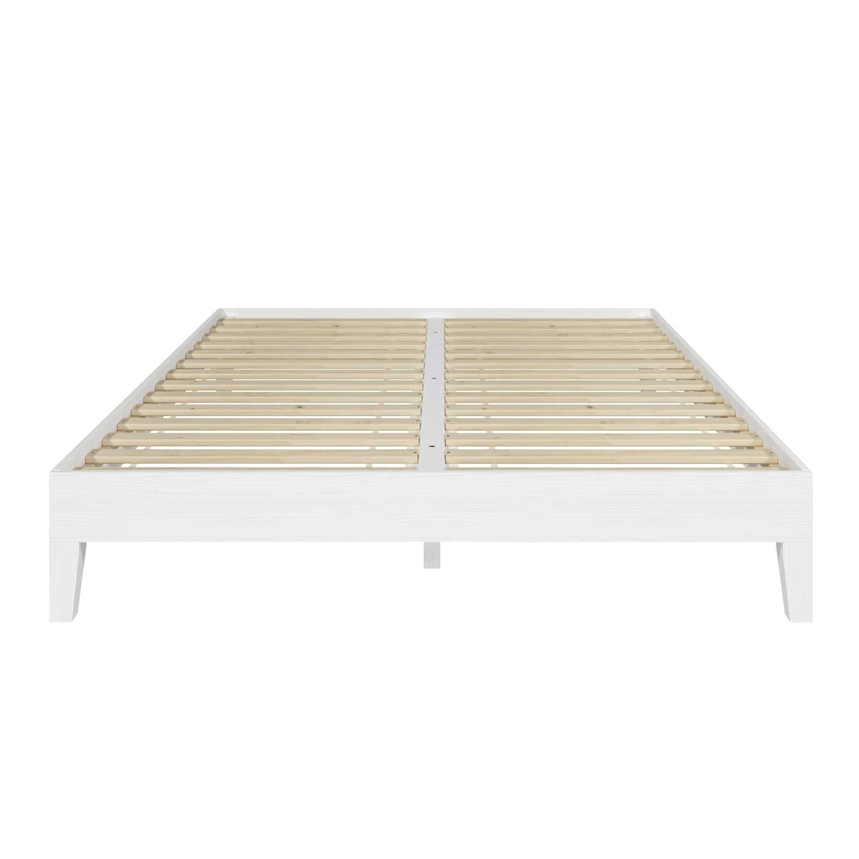 Prime Nix Queen Platform Bed