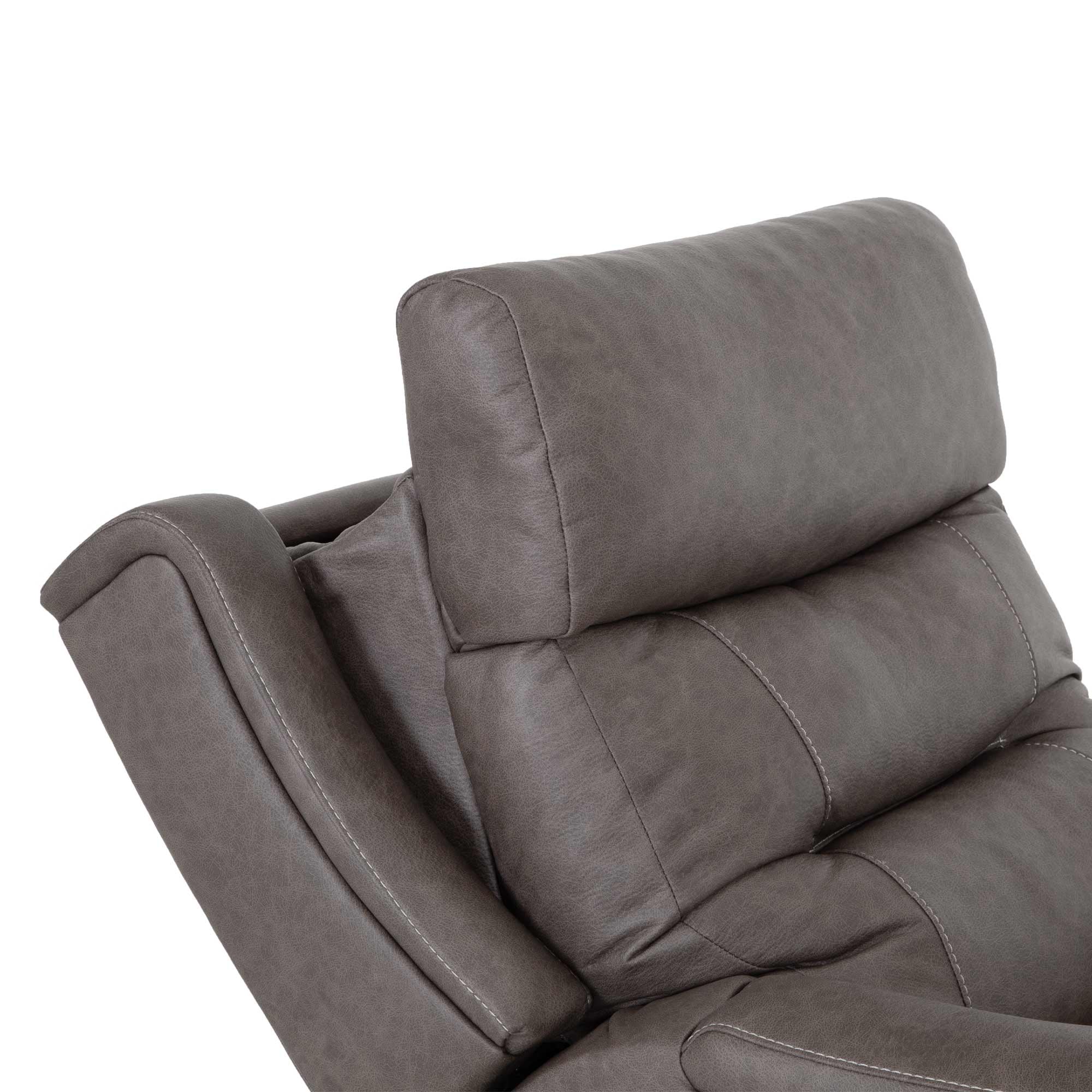 Franklin 4539 Magnus Power Rocker Recliner