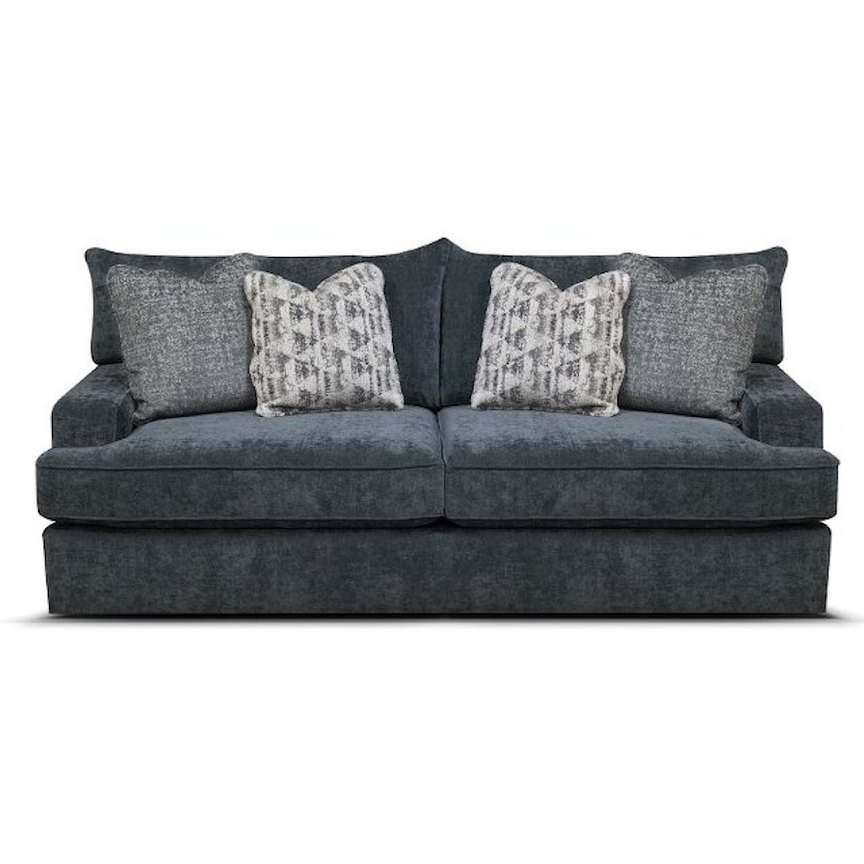 Tennessee Custom Upholstery 3300 Series Sofa