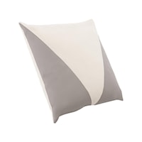 Outdoor Throw Pillow