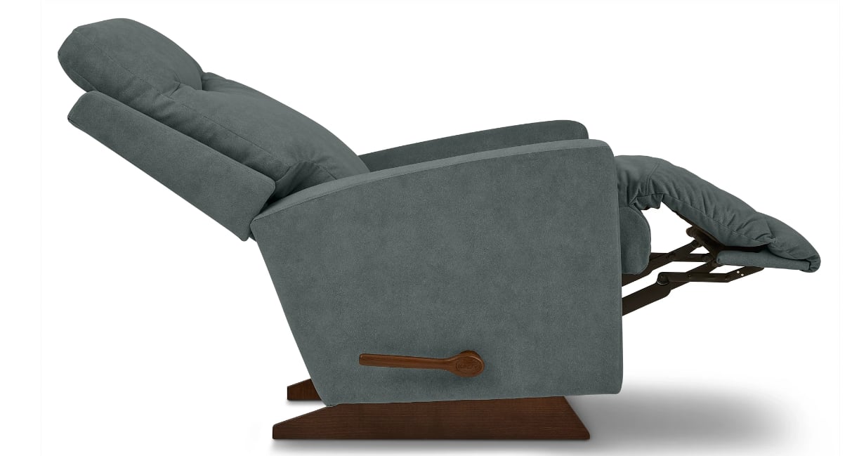 La-Z-Boy Kodie Upholstered Manual Wall Recliner