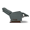 La-Z-Boy Kodie Upholstered Manual Rocking Recliner