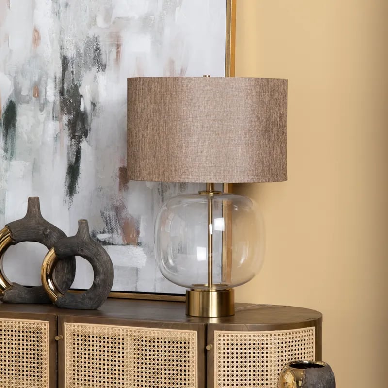 Wesley Table Lamp
