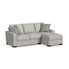 Flexsteel Charisma -Theodore Sofa Chaise