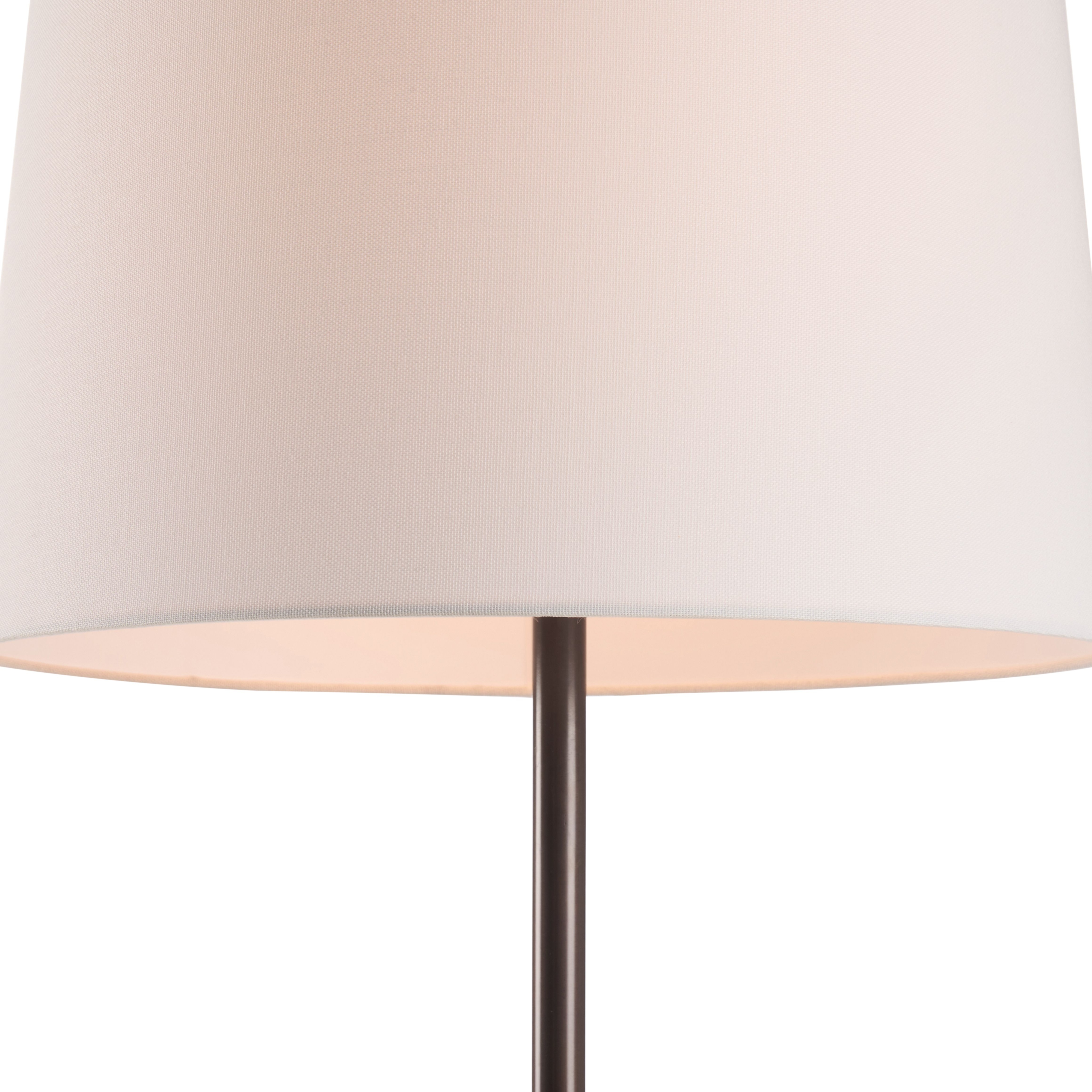 Chelsea House Jamie Merida Underwood Floor Lamp - Oil Rubbed Bronze