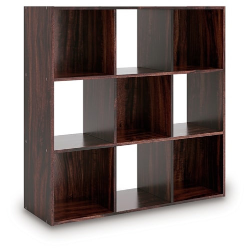 Nine Cube Organizer