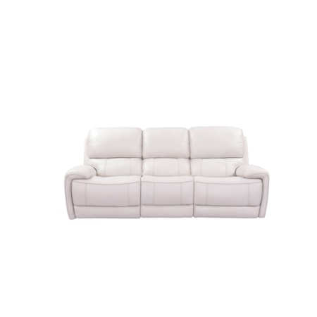 Power Reclining Sofa