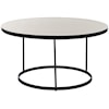 Bernhardt Bonfield Bonfield Cocktail Table