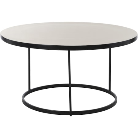 Bonfield Cocktail Table