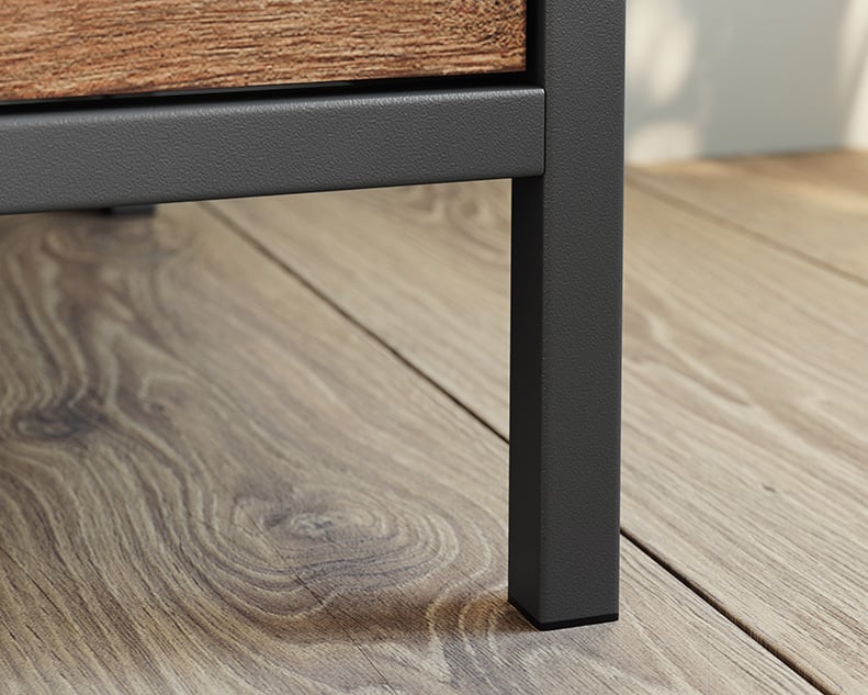 Sauder Boulevard Cafe Lateral File Cabinet