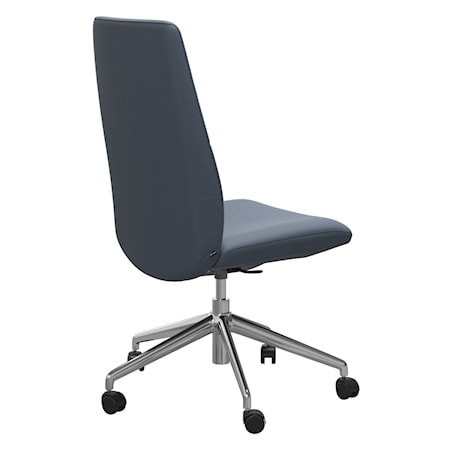 Mint Large High-Back Office Chair