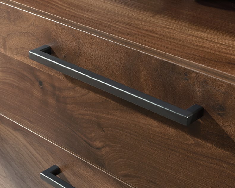 Nova Loft Bedroom Armoire