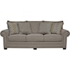 Jackson Furniture 4350 Havana Sofa