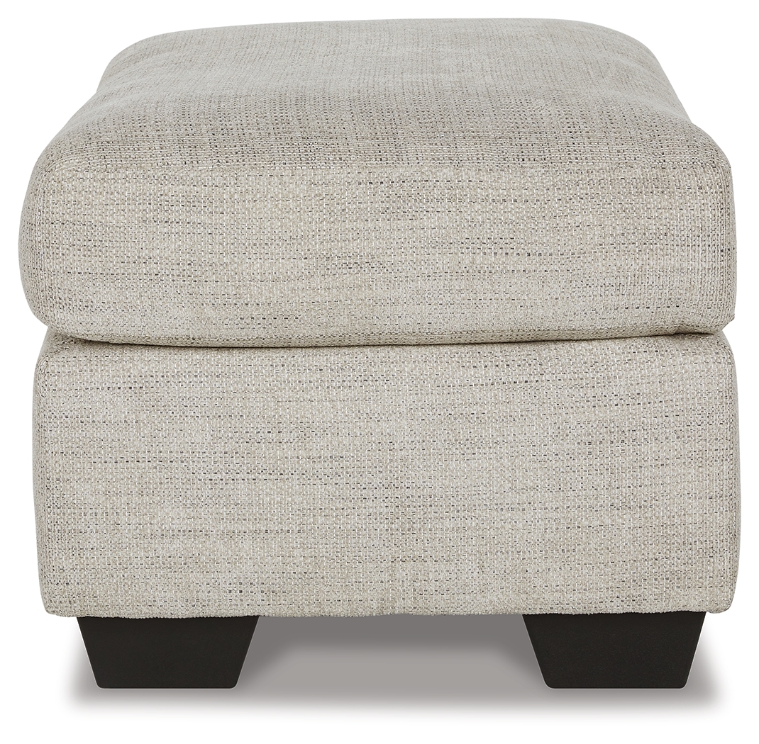 Signature Design by Ashley Vayda Ottoman