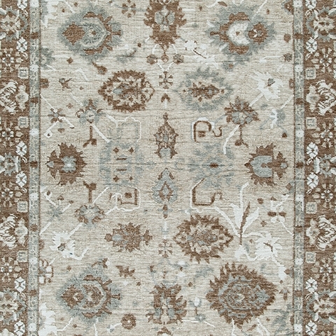 Signature Design by Ashley Ainswick Memory Foam Large Rug