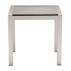 Zuo Cosmopolitan Side Table