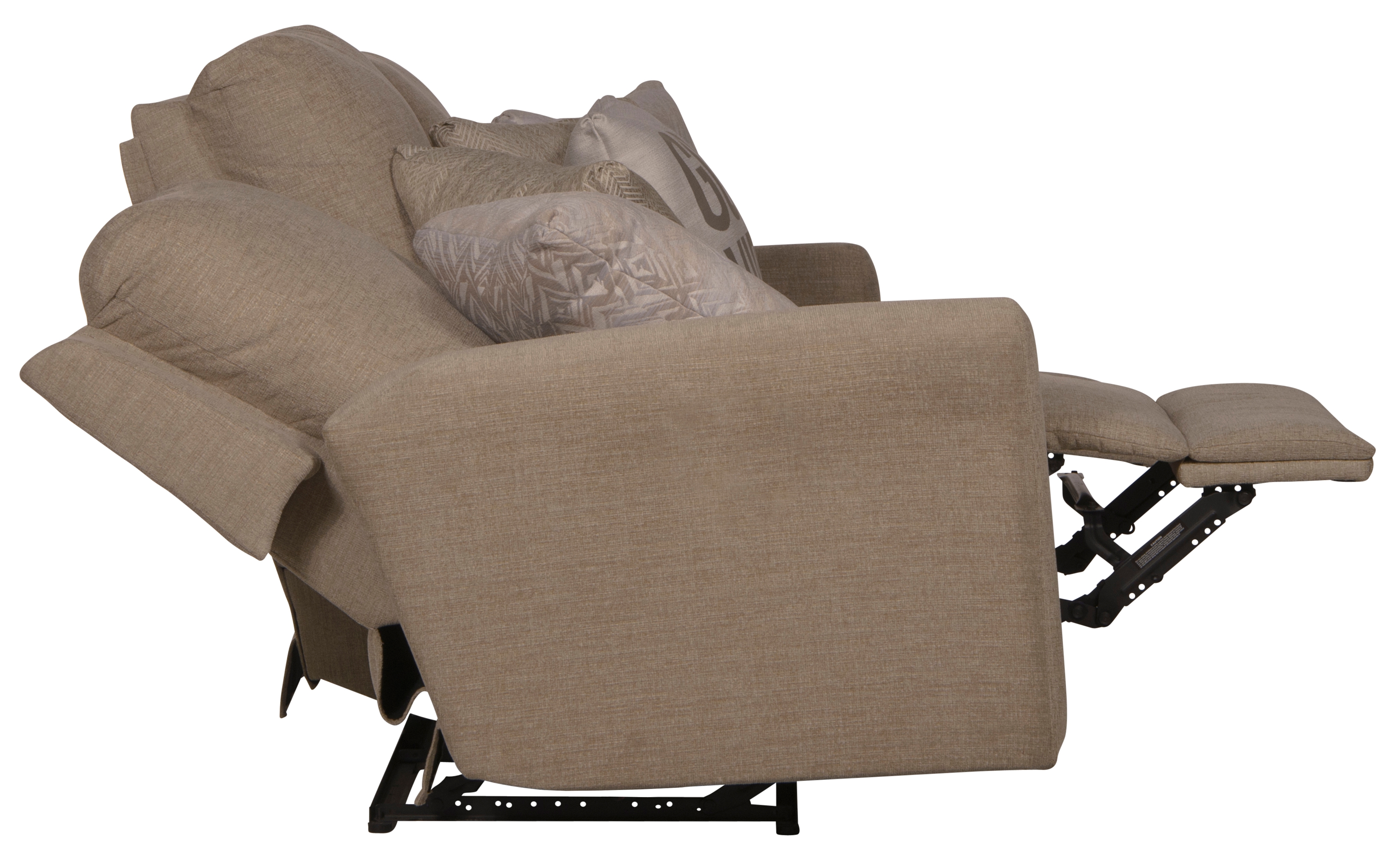 Catnapper Calvin Power Reclining Sofa